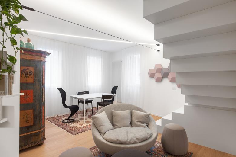 EXiT丨S House丨意大利-10