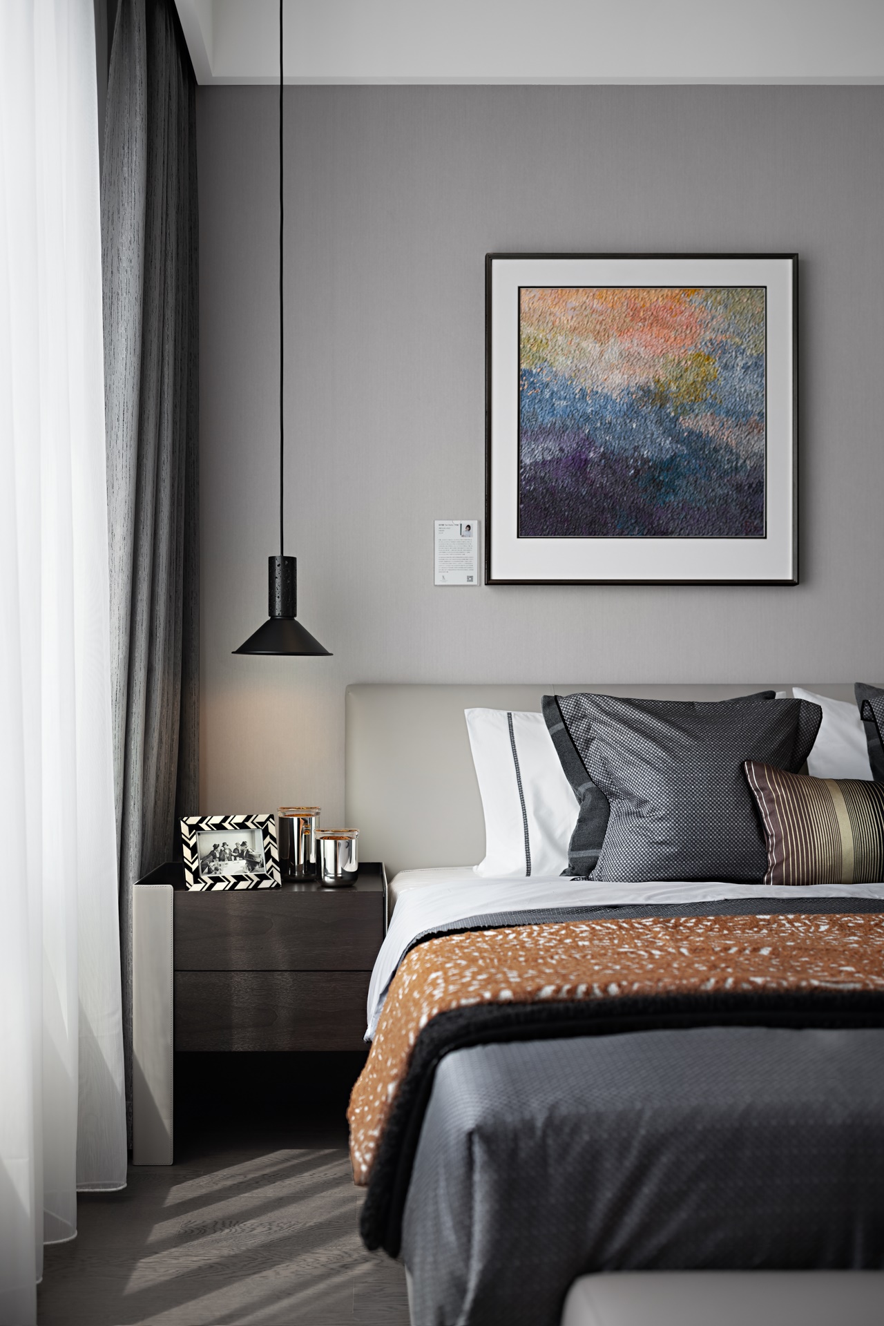 江河鸣翠丨中国杭州丨WED 中熙设计事务所-41