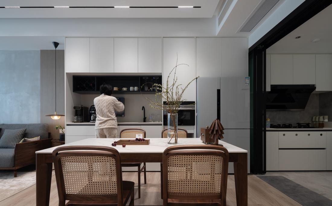 广州塔景简约之家丨中国广州-24