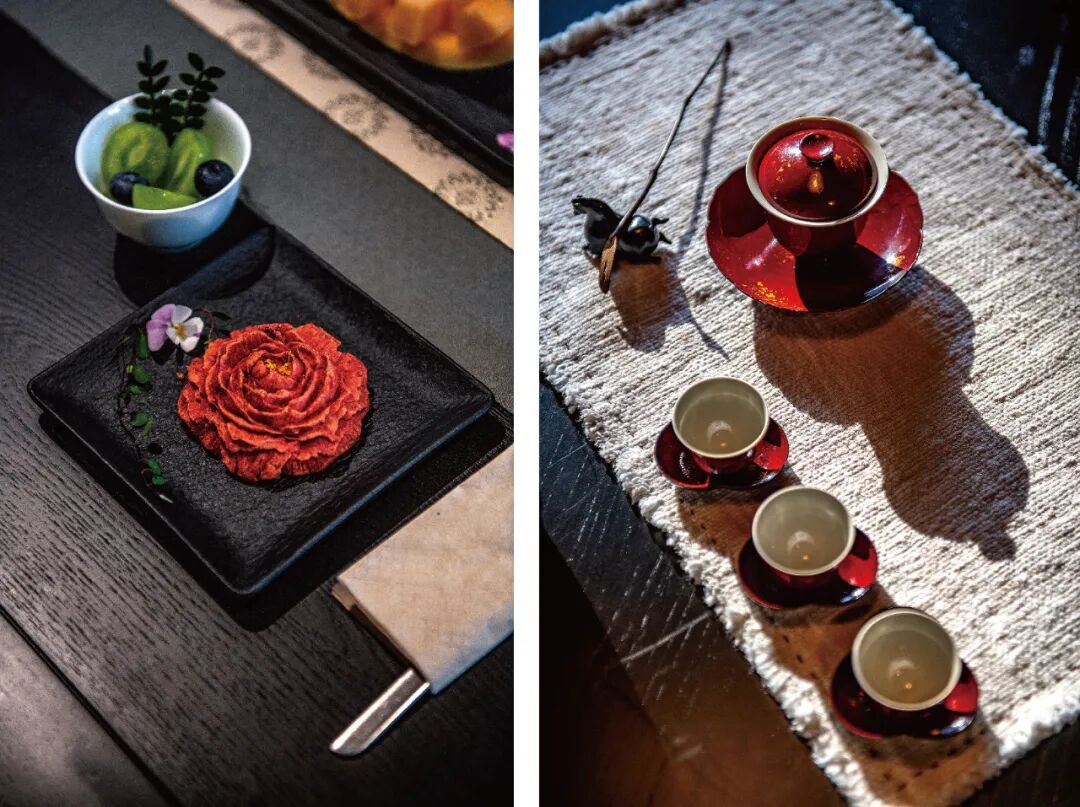 【AT】弘石设计新作丨北京法源寺西砖胡同改造——触温集-49