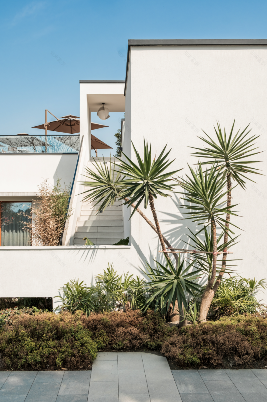 西湖云岛·云孚里丨中国成都丨LDC studio | 轻年致造设计顾问有限公司-35