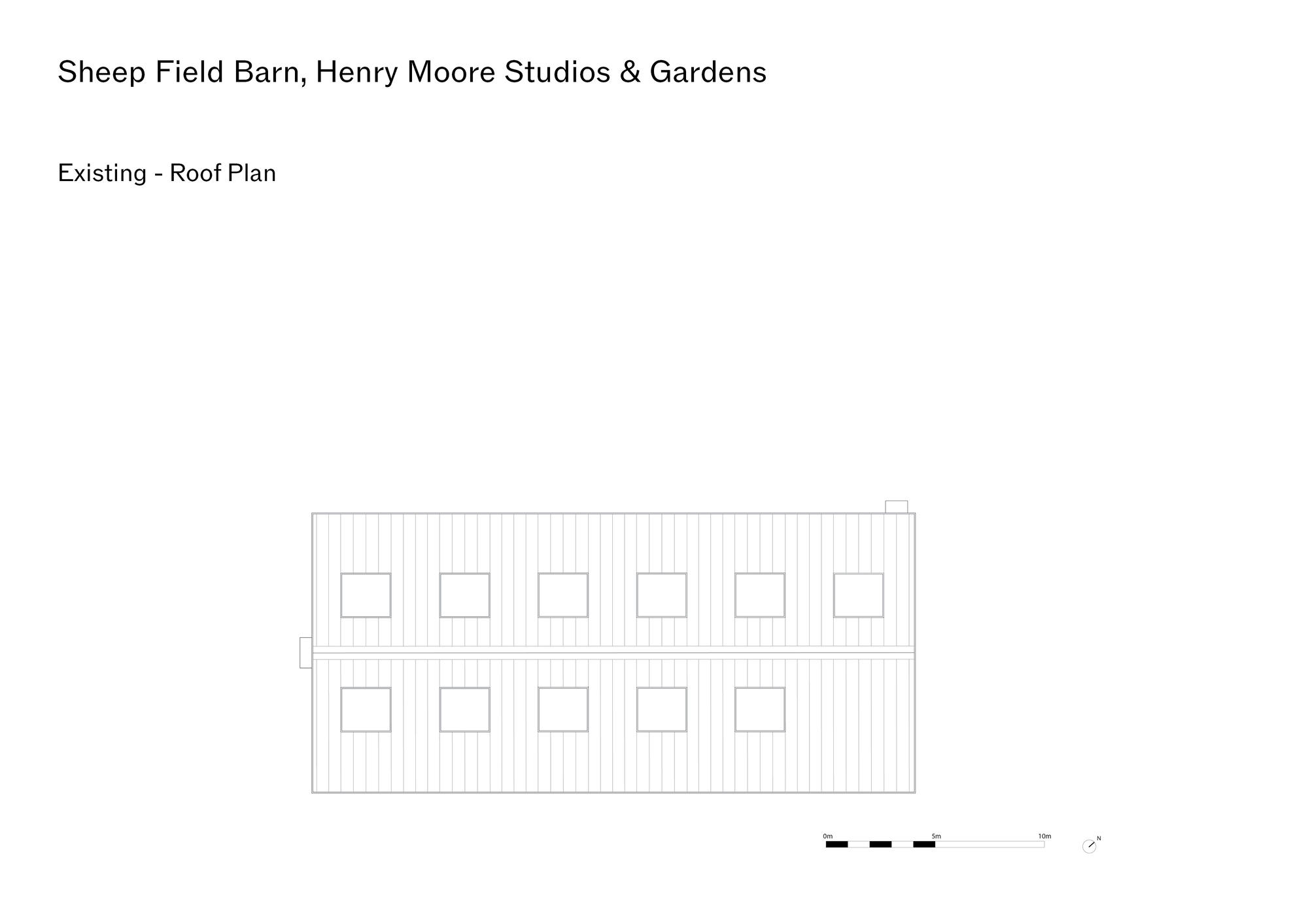 羊场谷仓丨阿富汗丨DSDHA-39