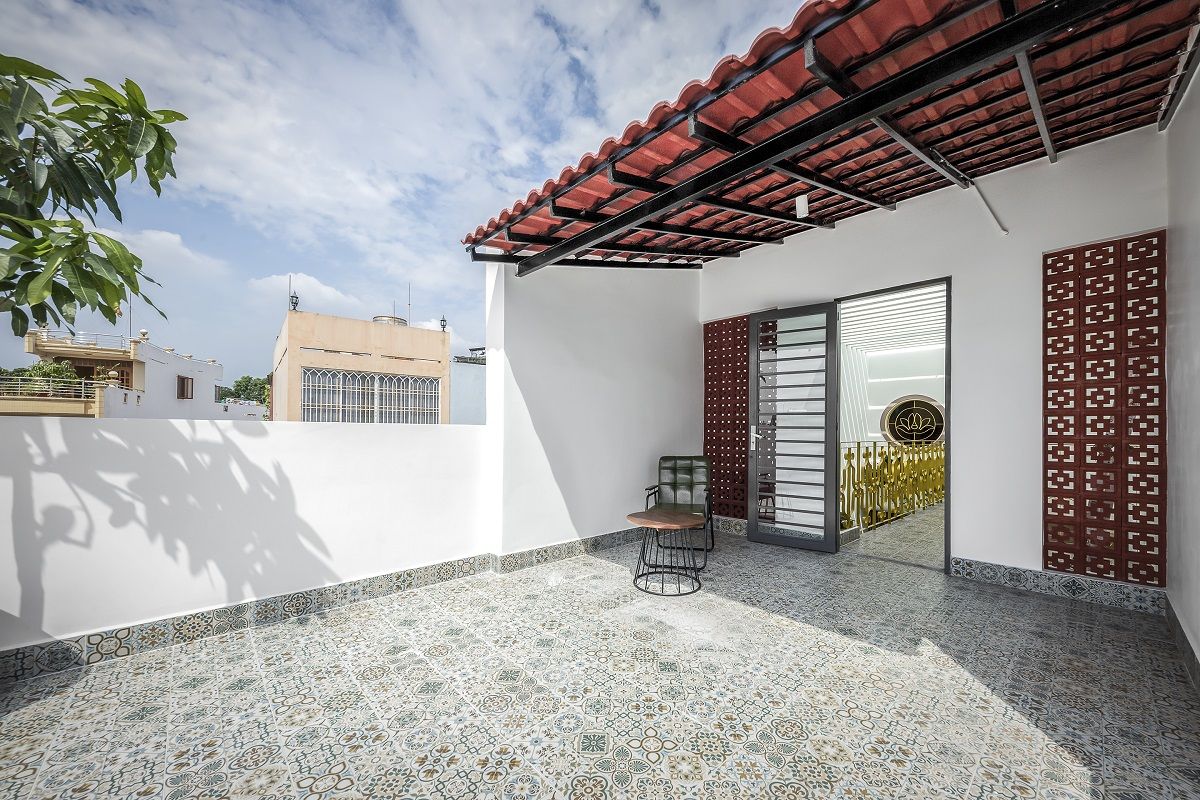 和谐共生之家-11