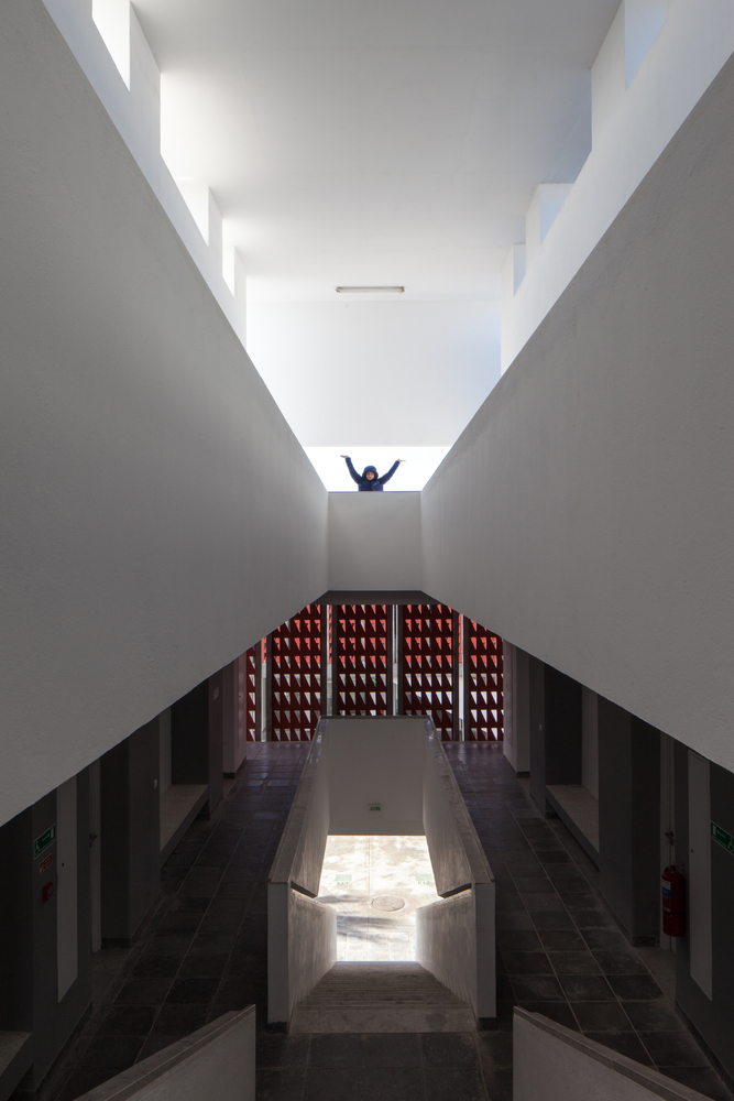 丨突尼斯丨Voieoff Architects与Atelier Osmose合作-48