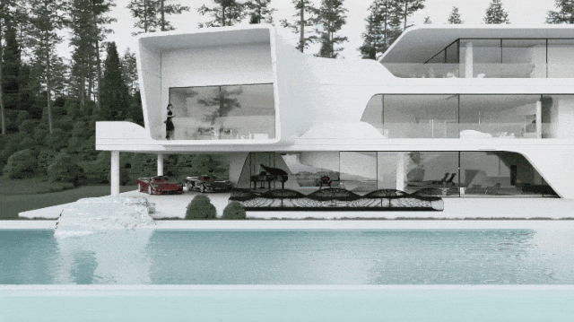 欧的深圳生活美学体验馆丨中国深圳丨GID国际设计-13