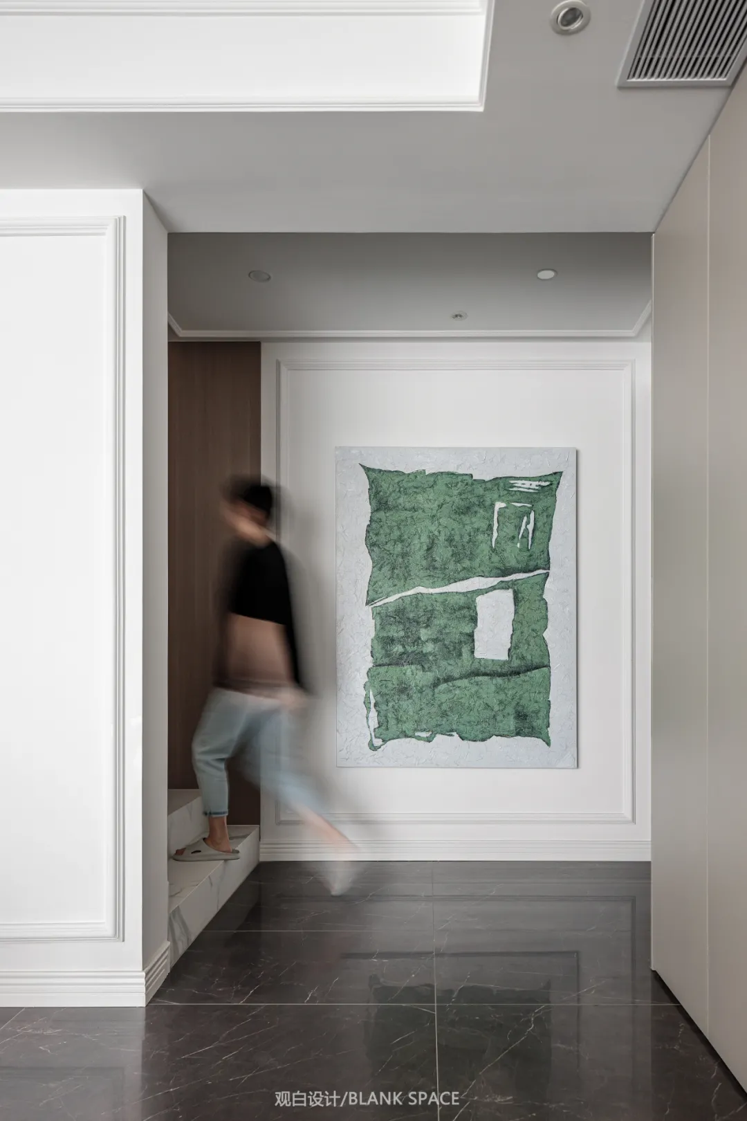 成都市武侯区观白设计全案丨中国成都-41