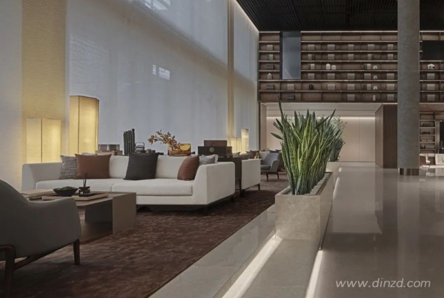 SERES ONE 赛里斯·壹号丨中国西安丨舍社建筑设计(上海)-30