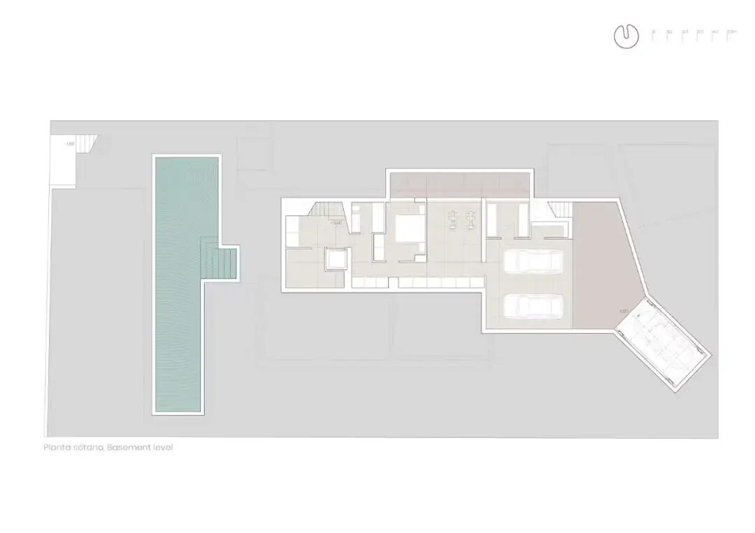 适合居住的地标。PlayaSerena的单身家庭住宅-28