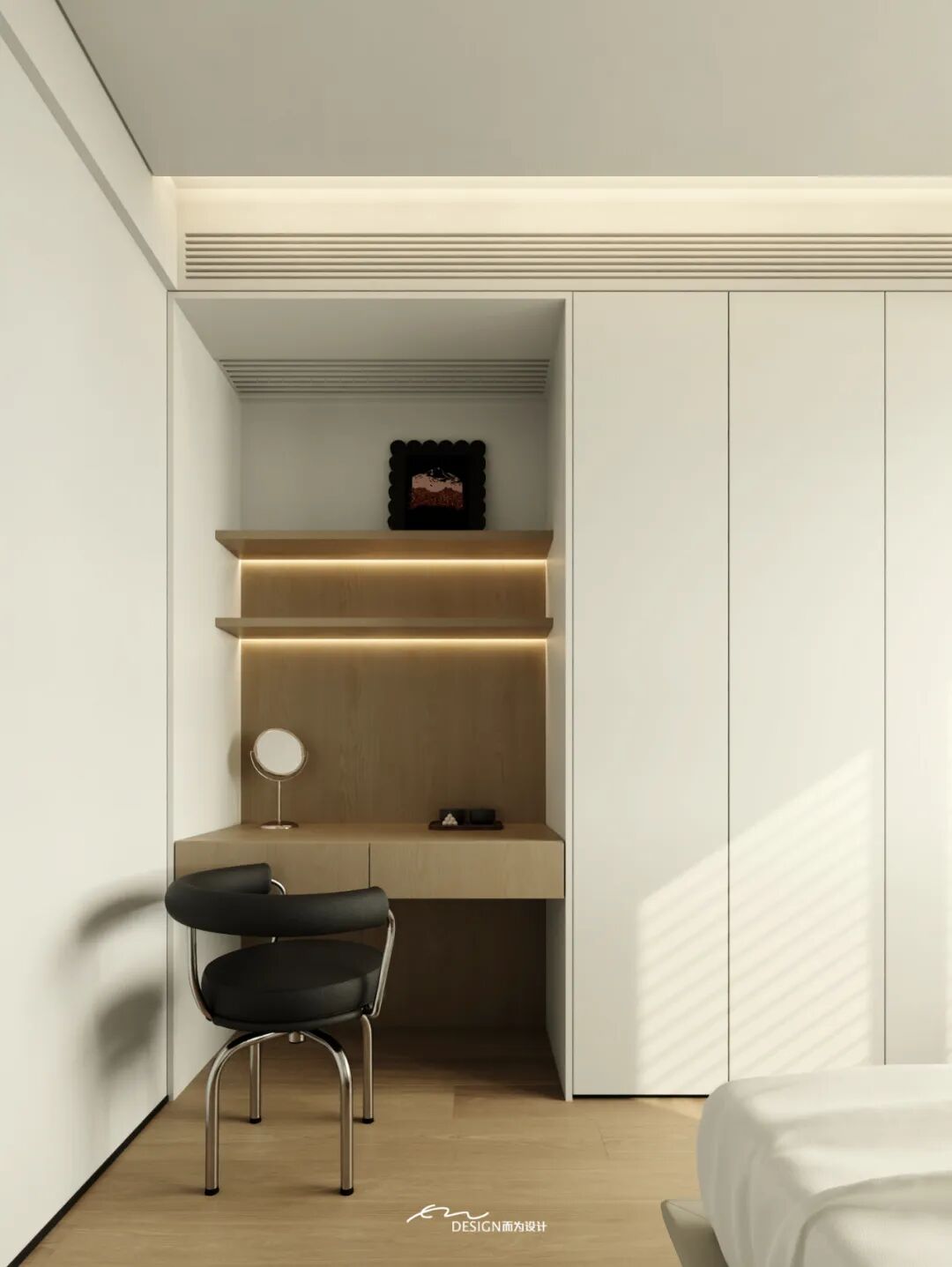 自然与生活丨中国扬州丨而为设计机构-35