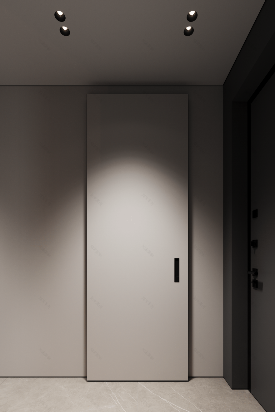 平层丨俄罗斯新西伯利亚-12