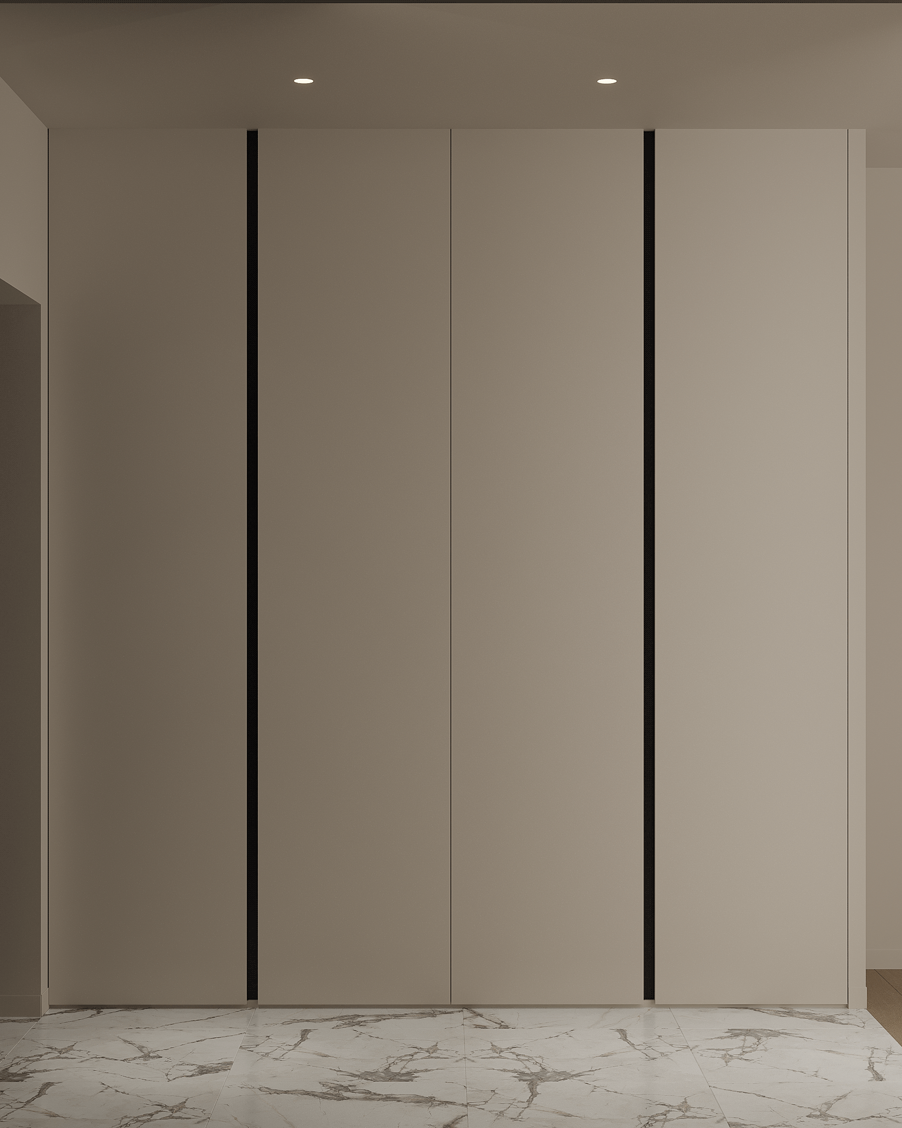 开放空间，国家的（根据语境，NACIONALNIY可能是俄语национальный的拼写变形，该词意为国家的、民族的 ）丨乌克兰利沃夫丨KATE ALPATOVA-14