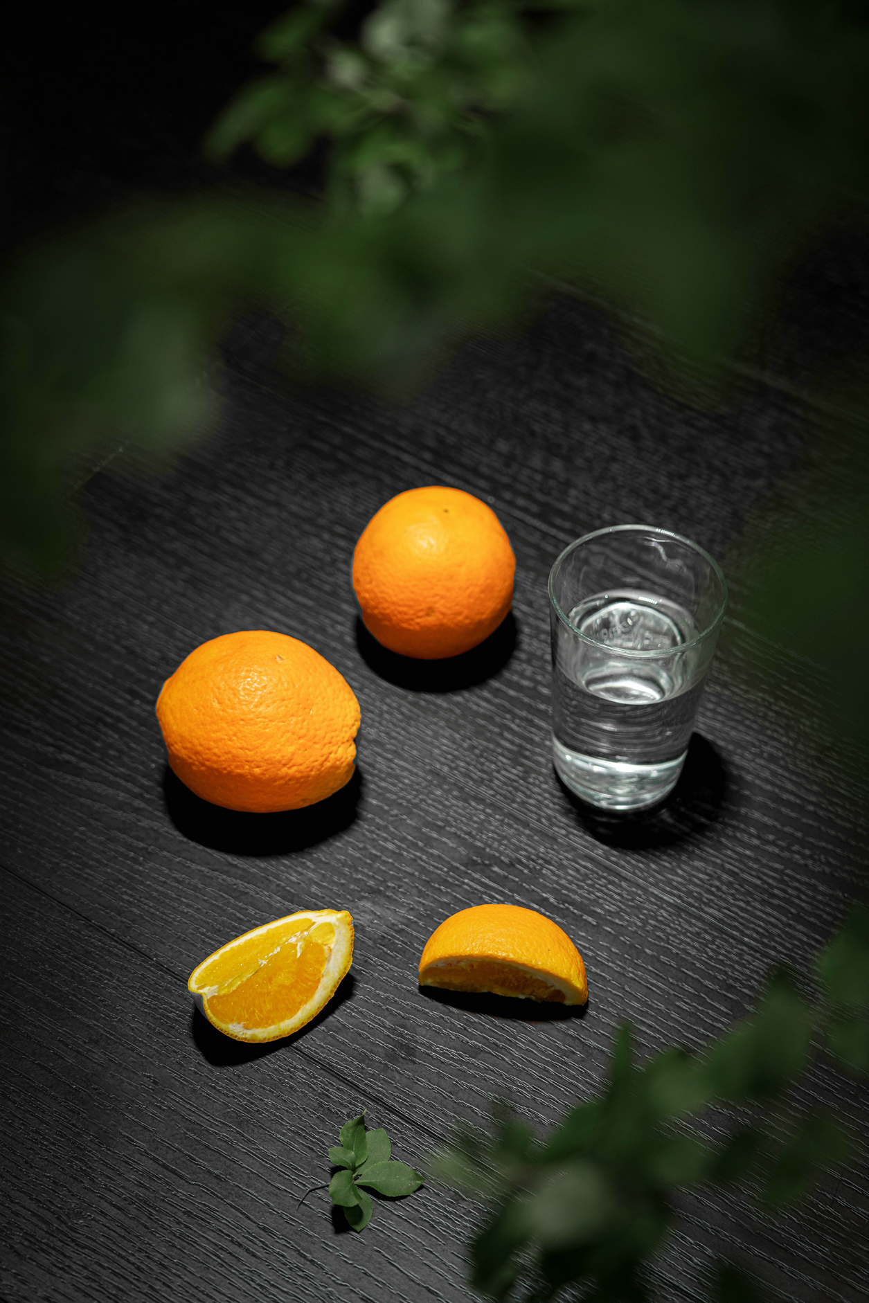 素图空间设计 | 146m2简约设计，满满的艺术格调！-34