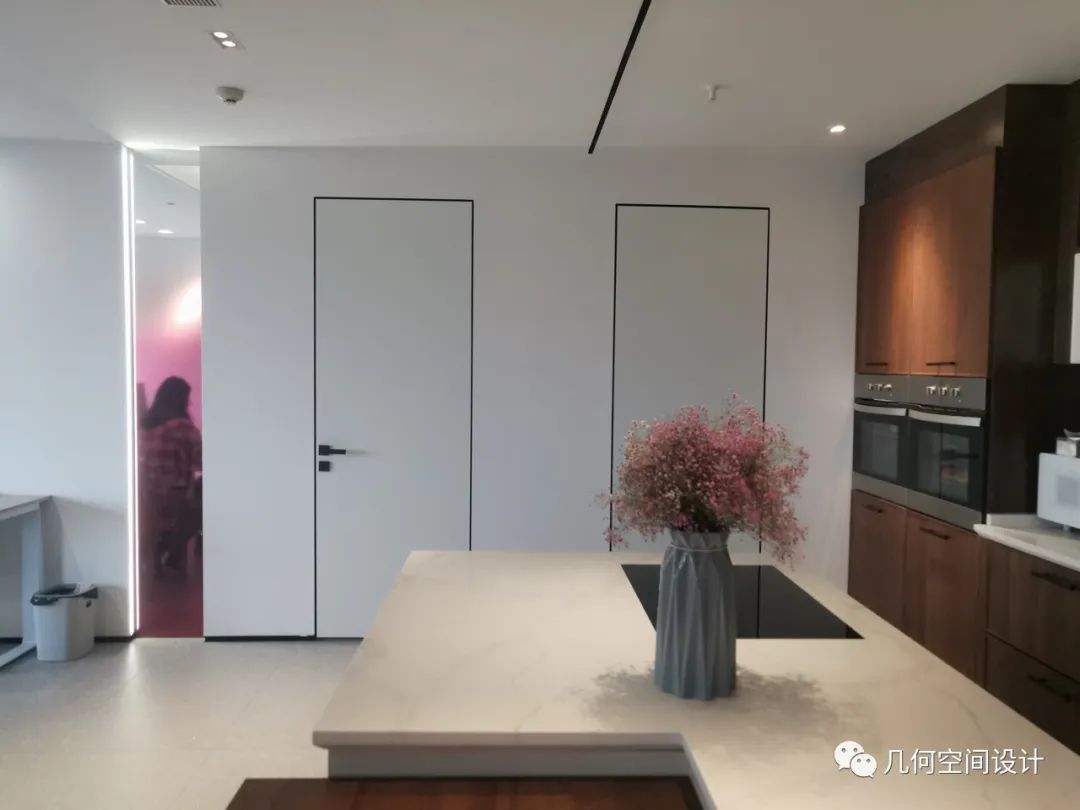 宫崎骏式设计,打造 230 平米极简美感之家-64