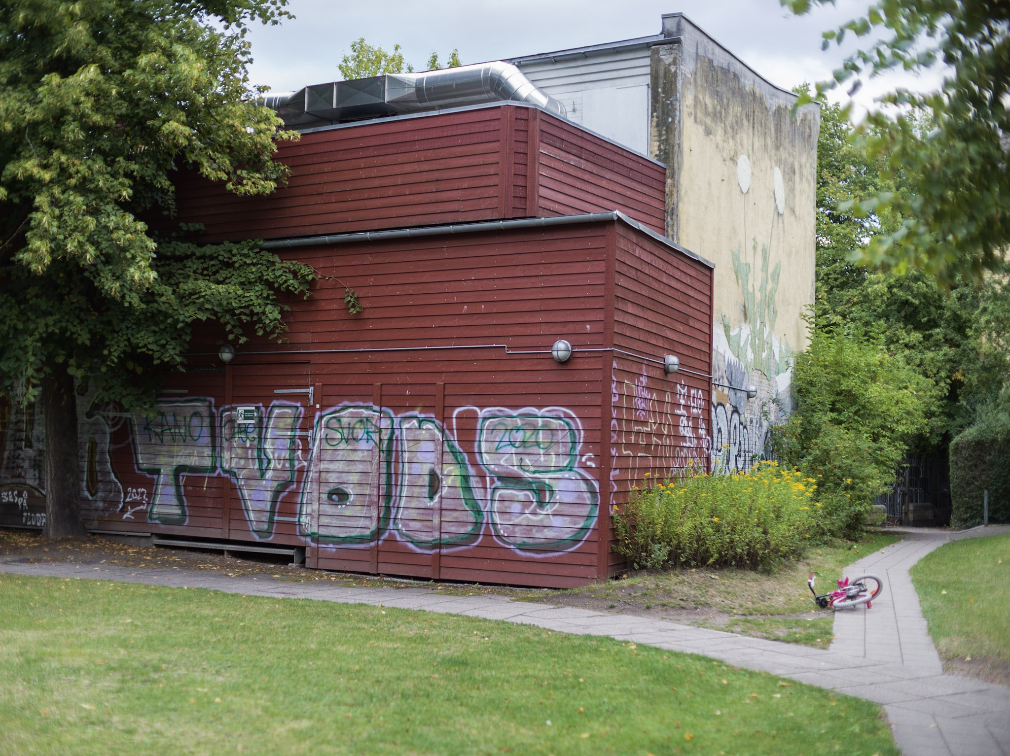 Karré 1, august 2022-1