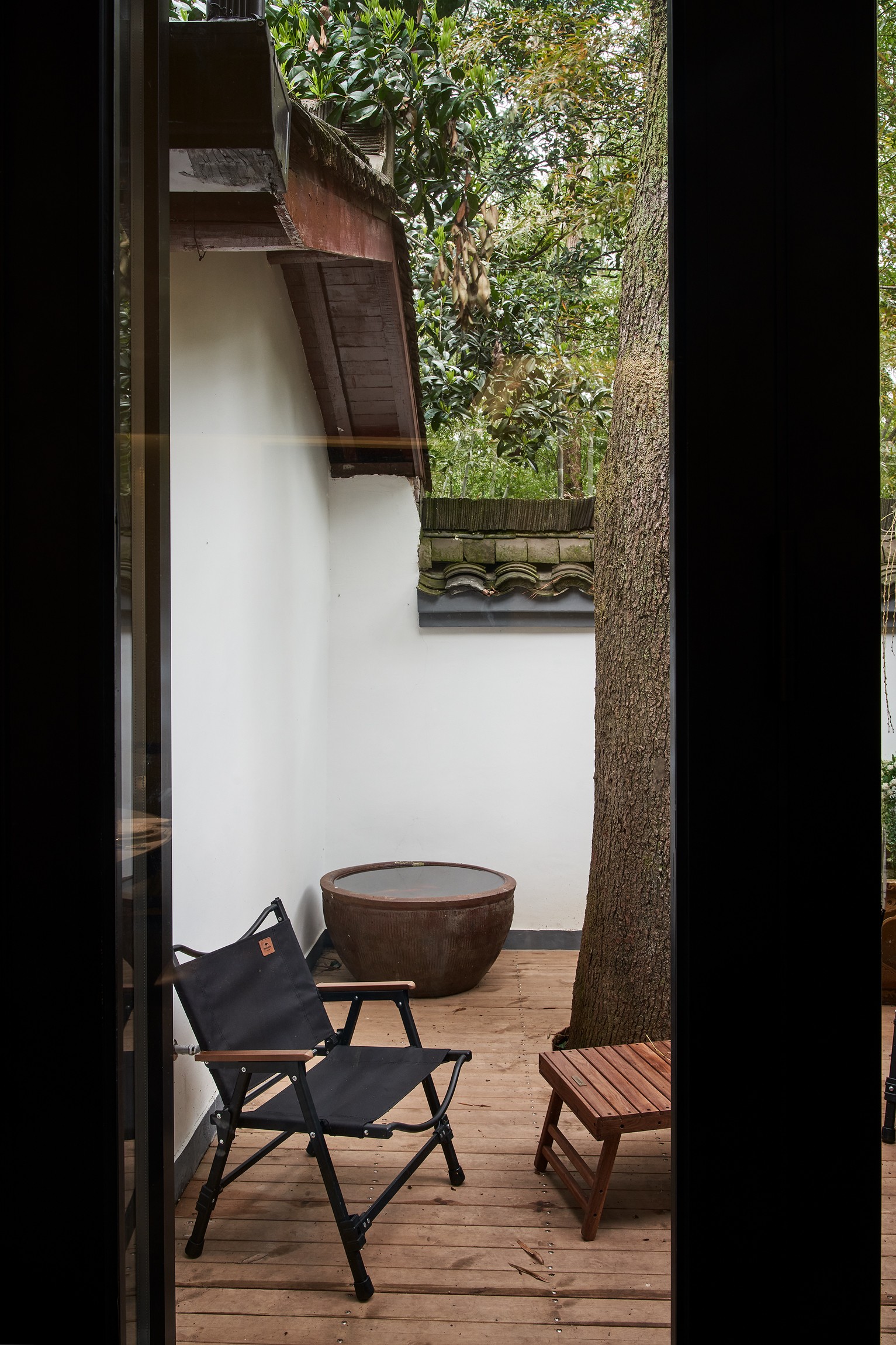 植物园里的烟火人间  杭州竹园里丨中国杭州丨力设计-42