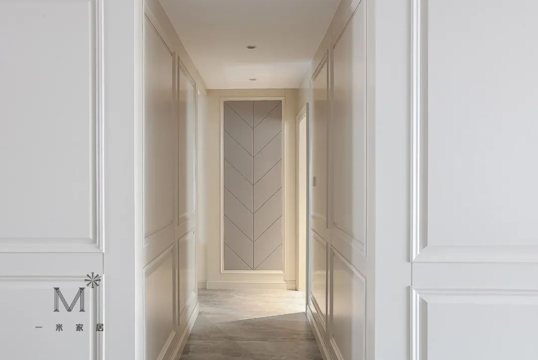 日落时分的 No.9 号街区，美式轻奢的宁静生活-78