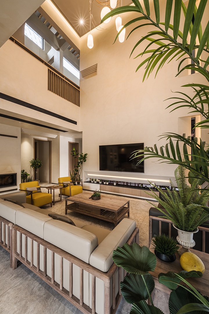 图森木作丨中国常德丨图森（常德）-15