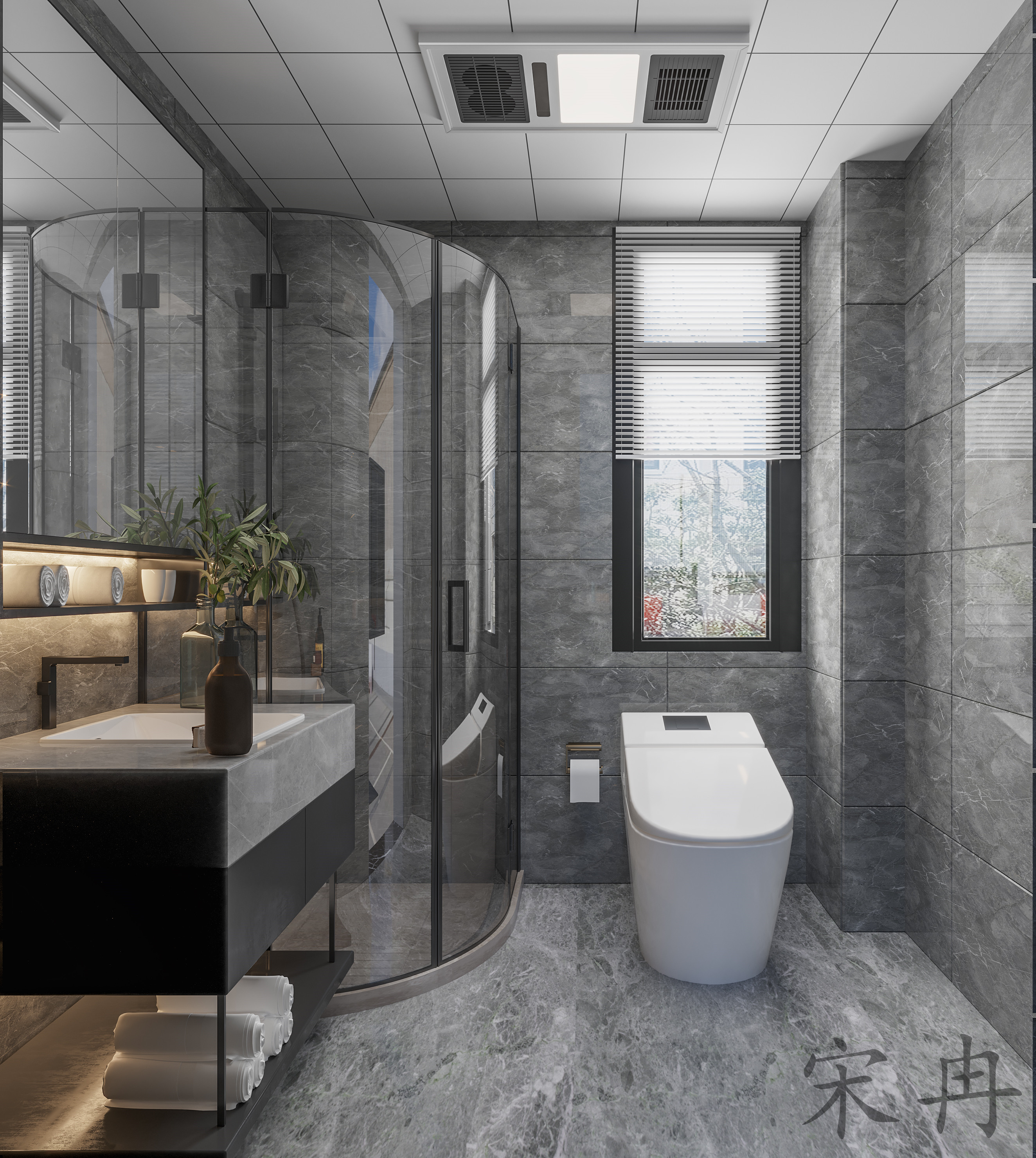 现代轻奢风格解析-9