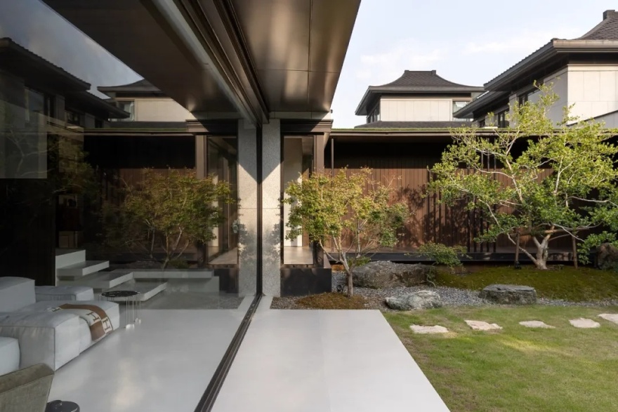 江南院丨中国杭州丨杨钧设计事务所-76