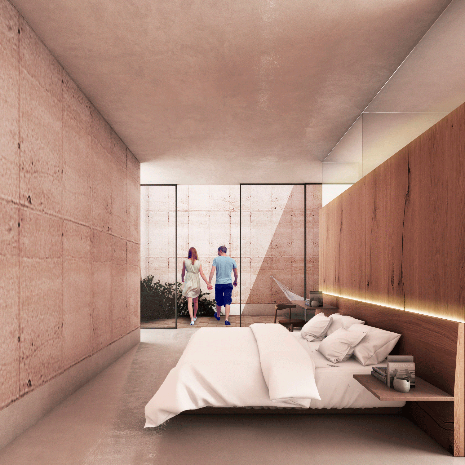 Casamona PérezPalacios Arquitectos-18