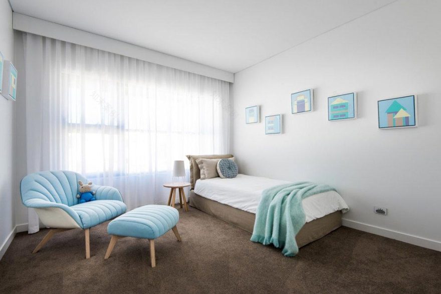 弗洛雷特住宅-24