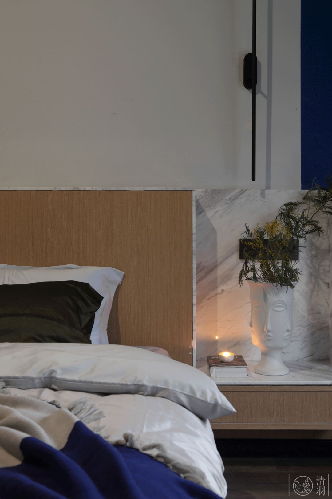 倾城·慢 | 青城山度假屋的自然之美-53