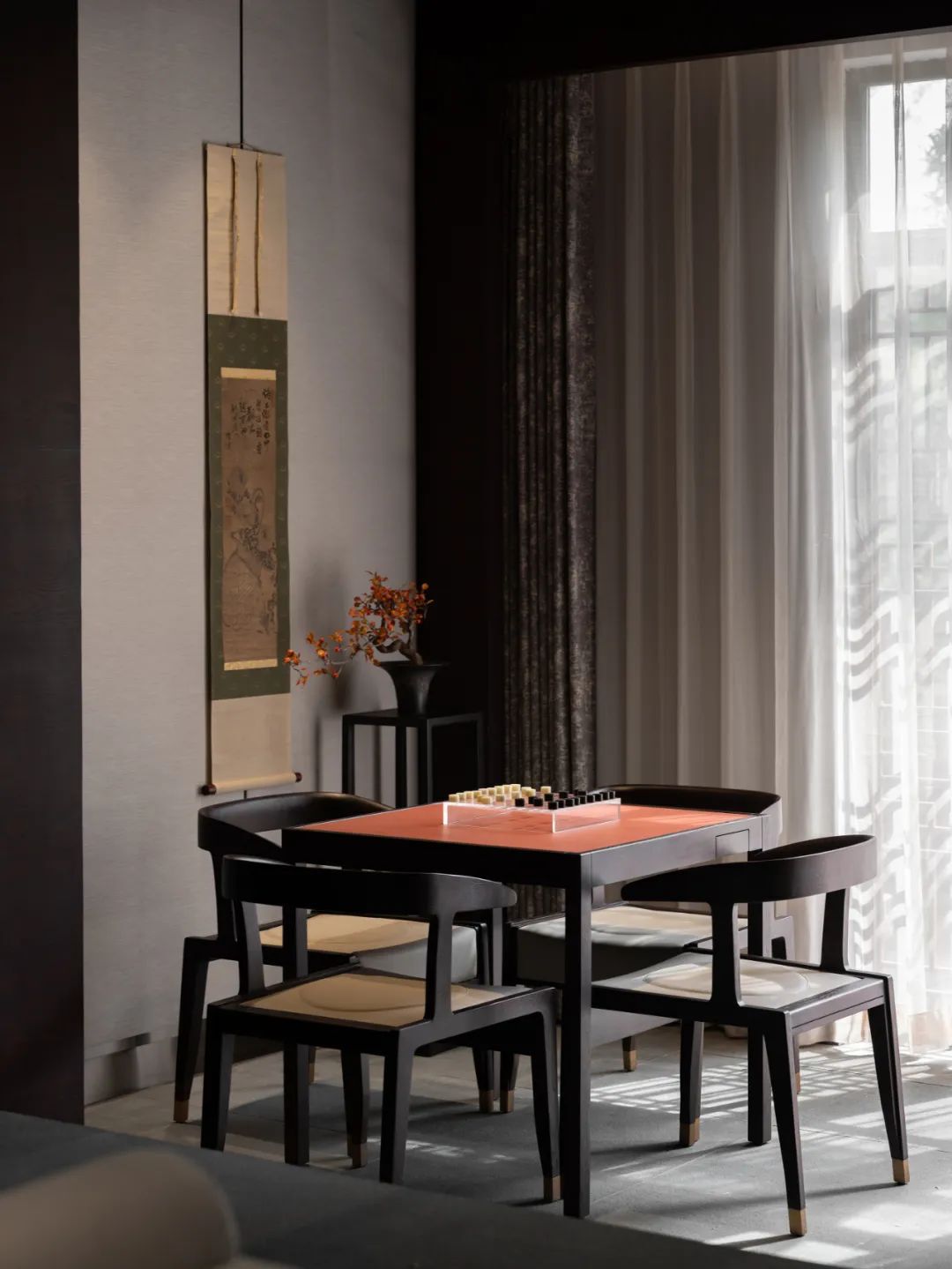 宜春恒茂御泉谷度假温泉酒店丨中国宜春-35