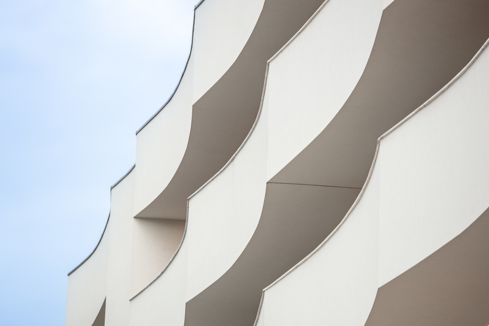 AURORA 10 住宅楼丨葡萄牙丨Tiago do Vale Architects-81