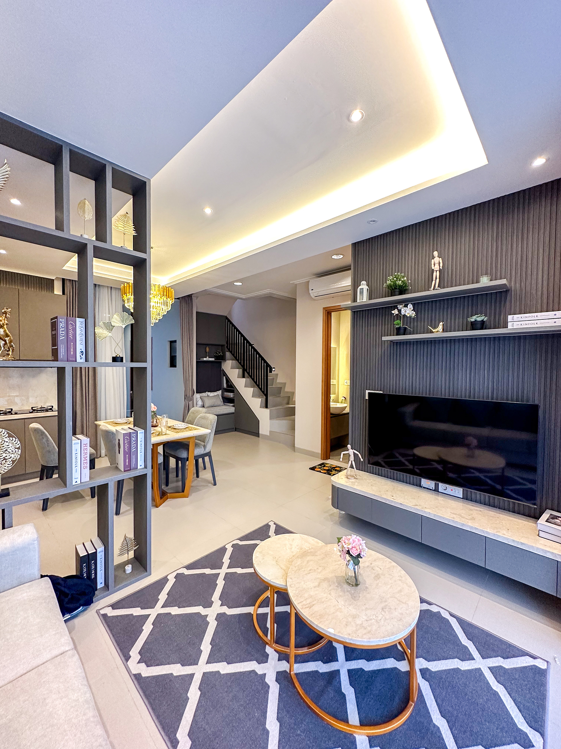 2022 房地产之旅丨印度尼西亚雅加达-41