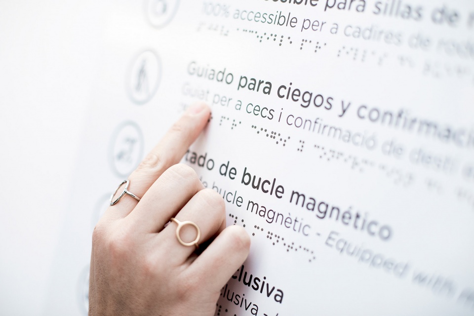 巴塞罗那 PMMT Arquitectura 办公室 · 健康,包容的创意空间-17