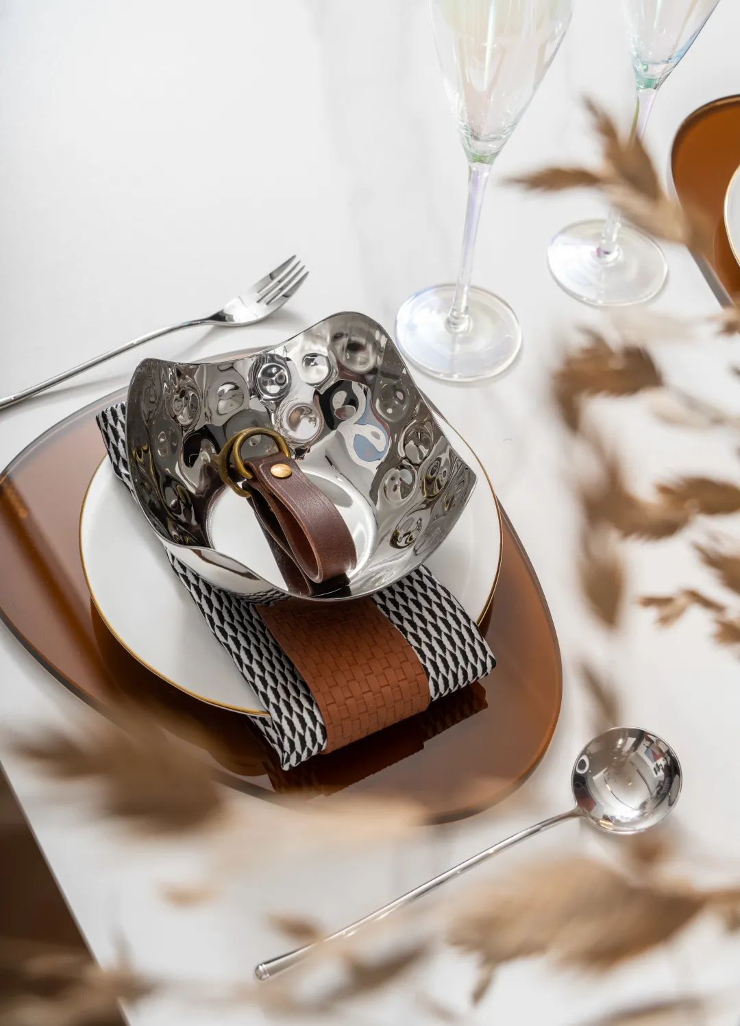 雅居乐花都工业大道情景样板间丨研质建筑装饰设计（广州）有限公司-21