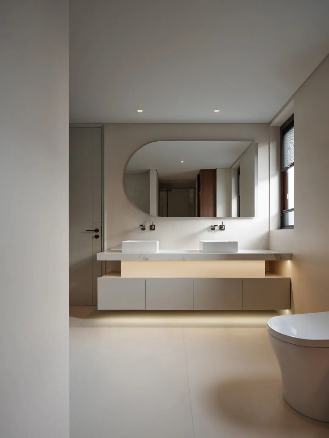 海棠府丨中国浙江丨宁波一本整体家居设计有限公司-62