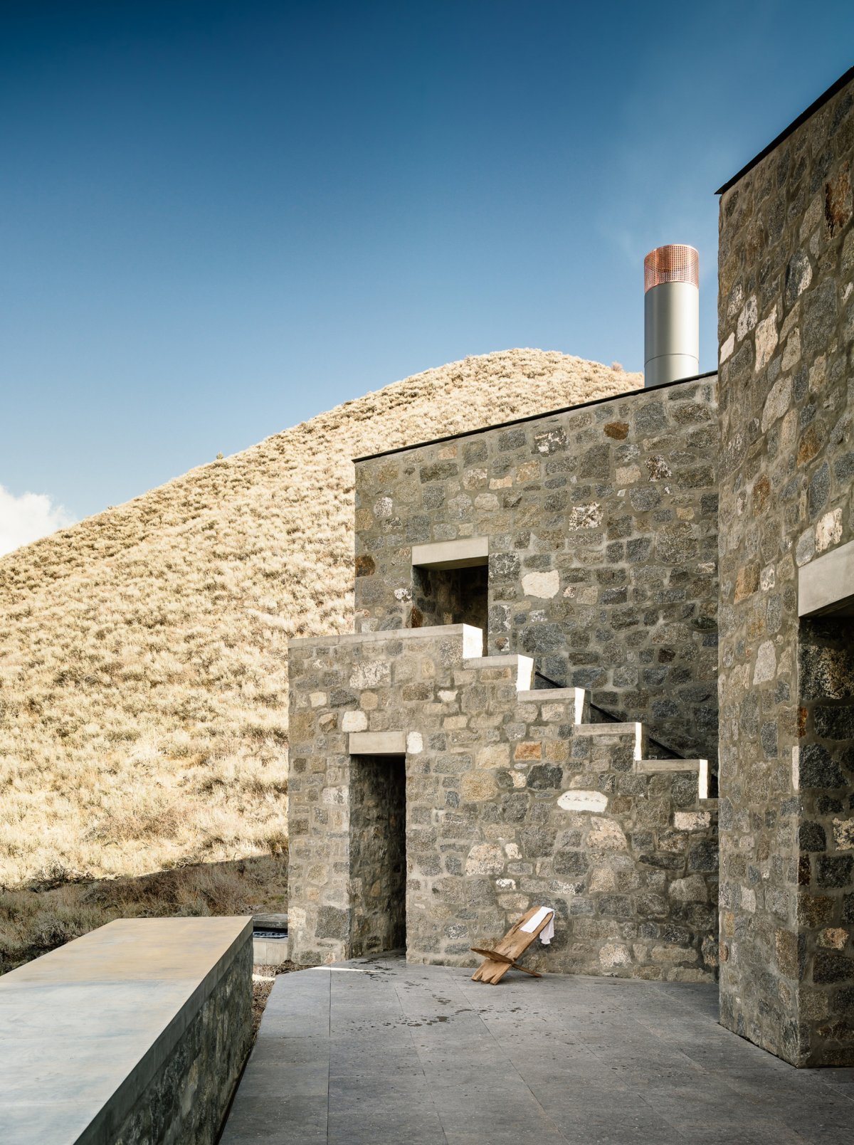 Idaho Sun Valley 住宅-21