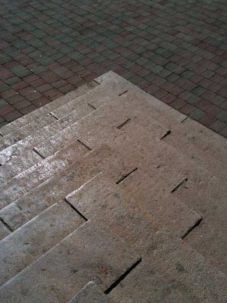 Boksburg邮局丨南非-9