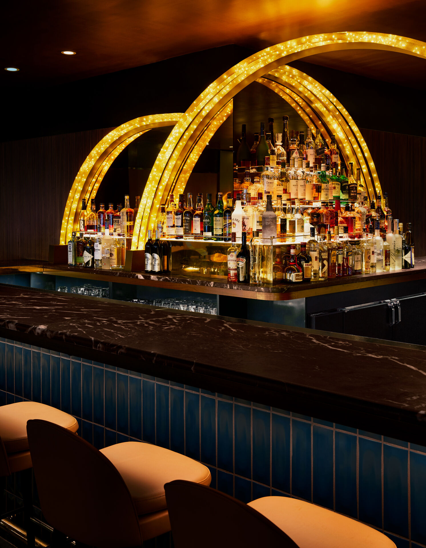 列克星敦酒店丨美国纽约丨Stonehill Taylor-5