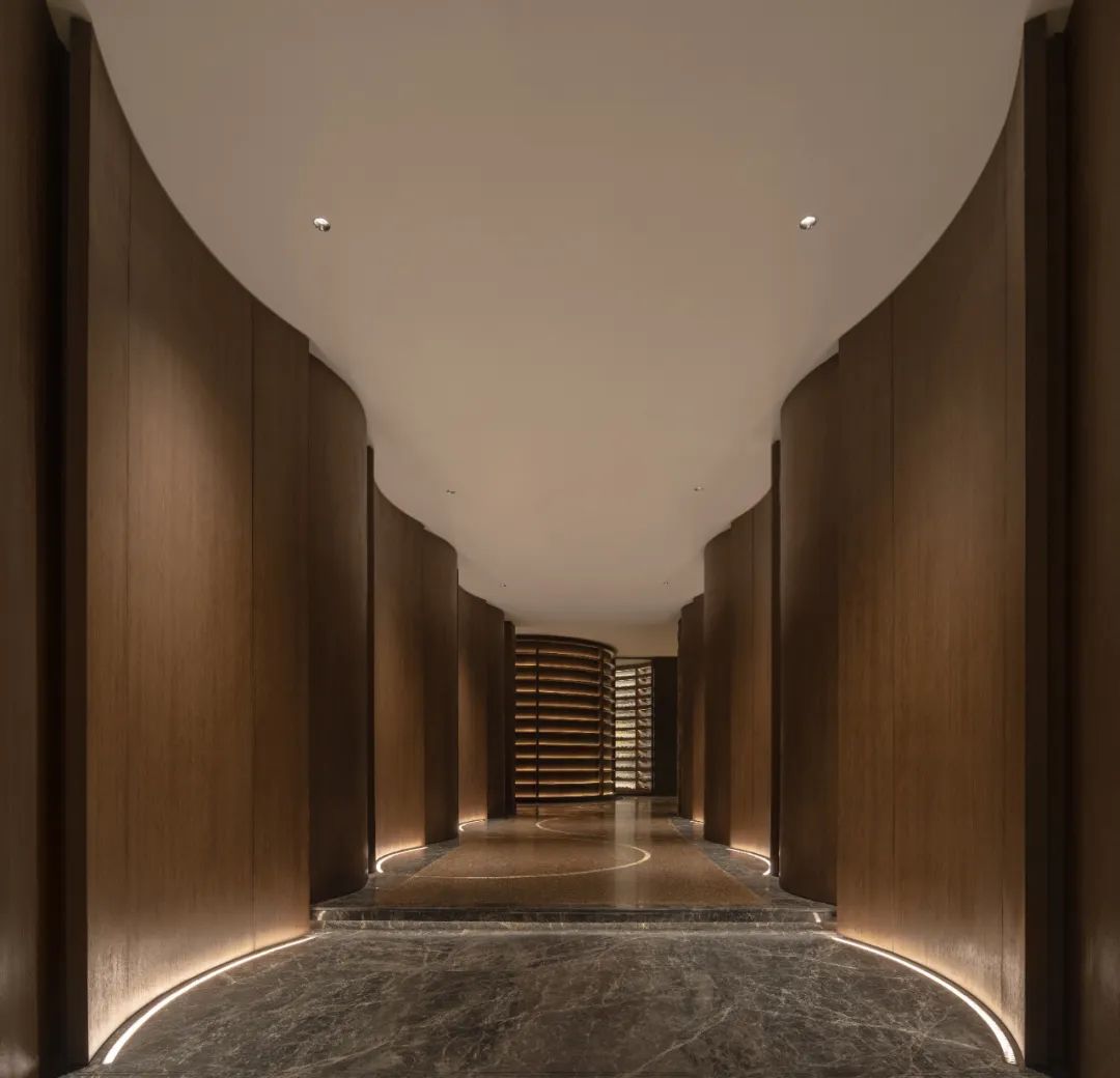 RIVA 餐厅改造丨中国苏州丨MDO 木君建筑设计-38