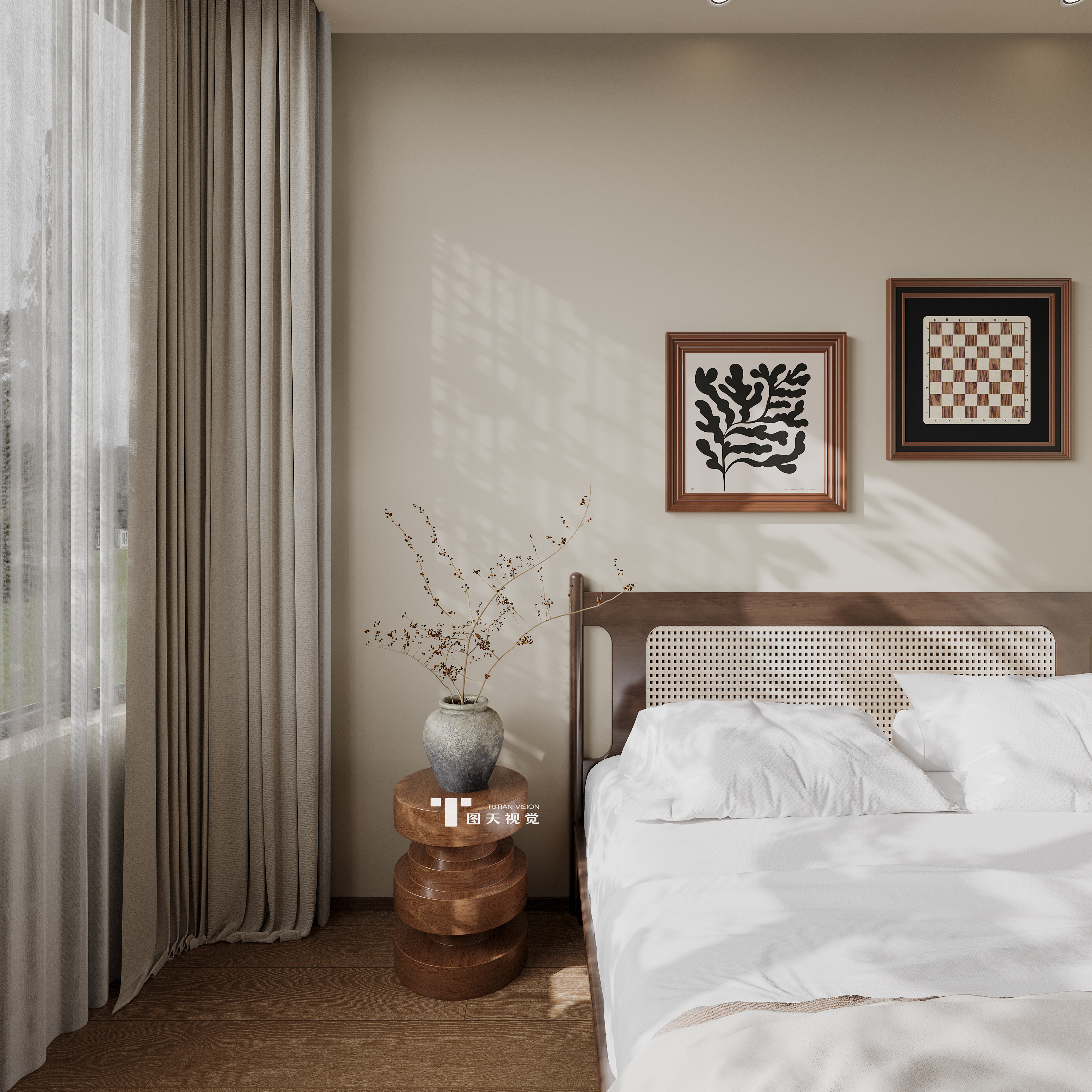 中古风 | 在时光褶皱里，收藏生活的诗-11