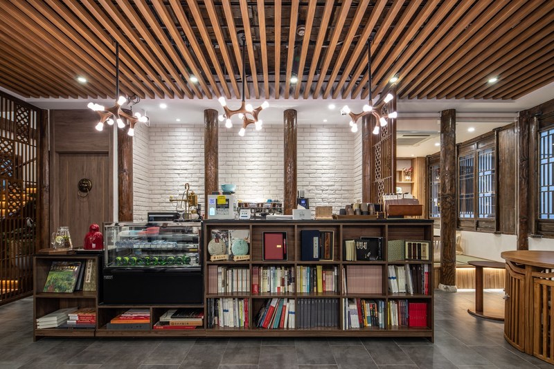 常州青果巷19·8昔慢·艺家-30