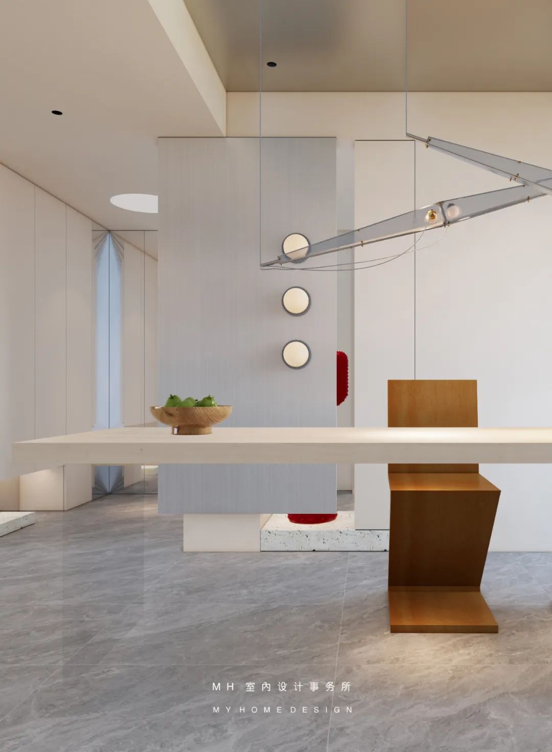 【首发】MH设计新作:秩序•思维-24