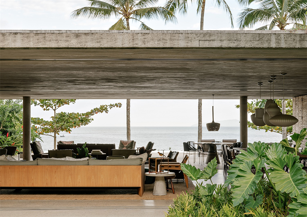 别墅景观丨巴西圣保罗-50