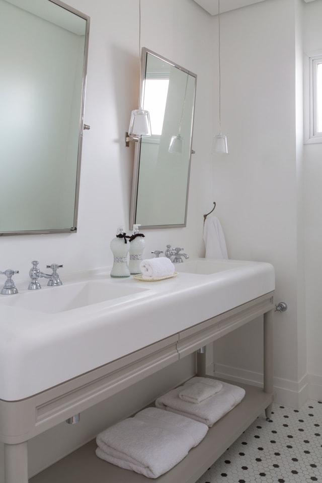 PA公寓丨巴西圣保罗-16