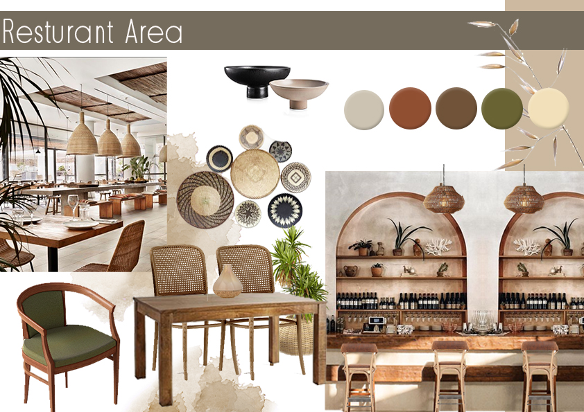 Rivee - Meditation hotel-19