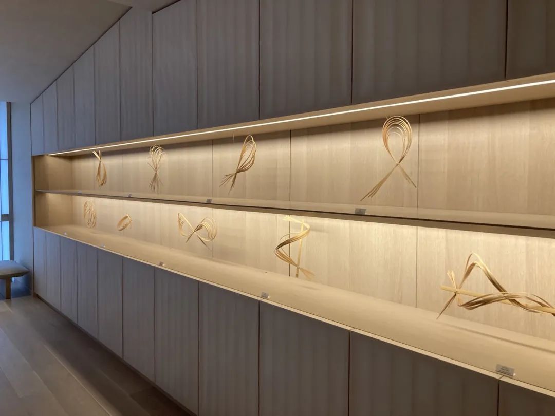 Kai Beppu 温泉酒店丨日本丨隈研吾建筑都市设计事务所-52