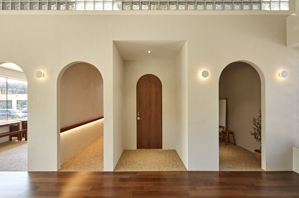 60 平米小户型的咖啡馆式改造 | 极简魅力-15