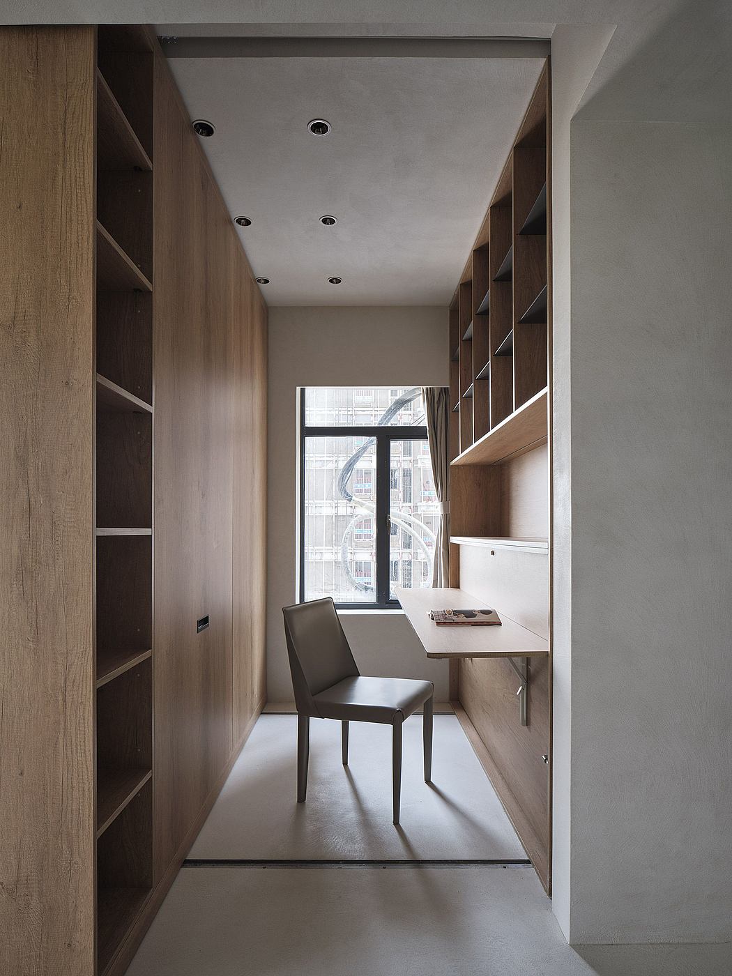 现代预制出租公寓丨中国丨L&M Design Lab-6