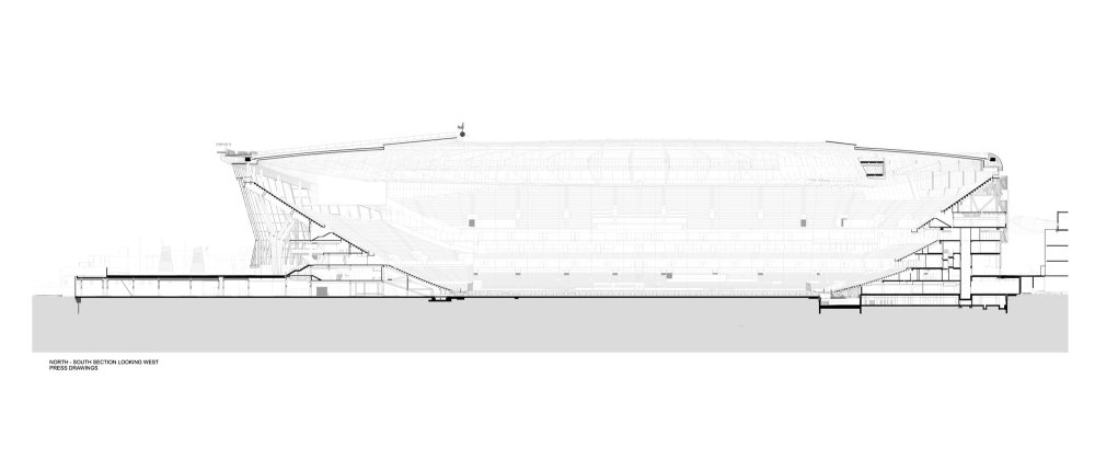托特纳姆热刺体育场-60