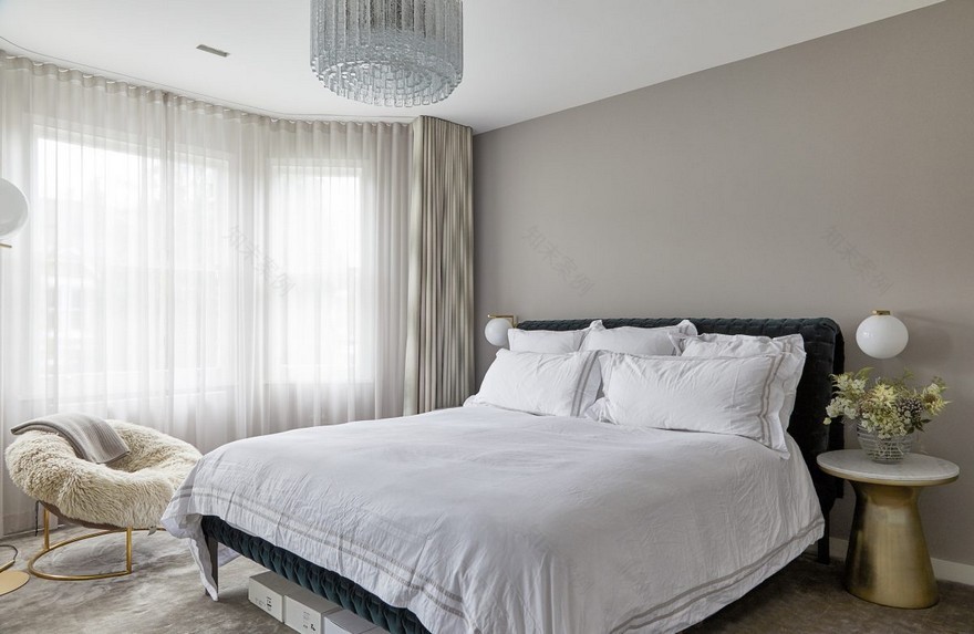 A Stunning Contemporary Renovation of a Victorian Semi-Detached Property in Twickenham, London-21