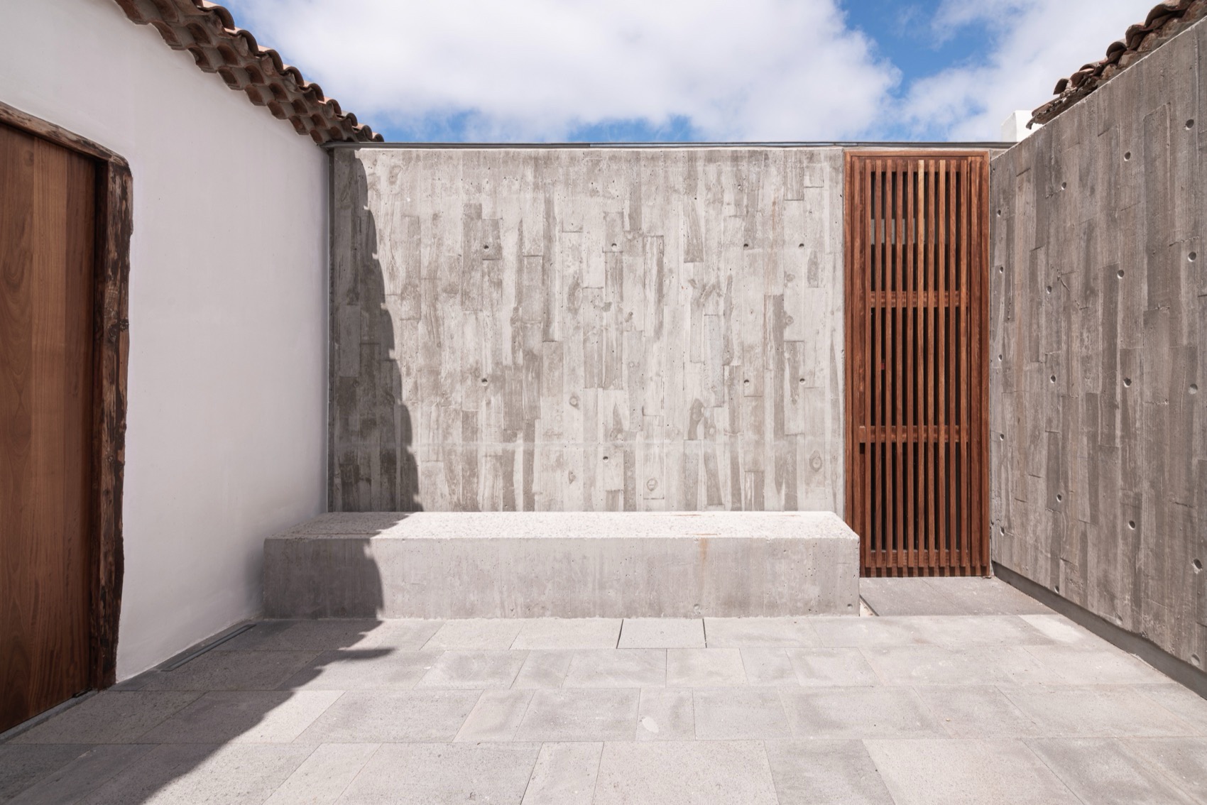 天使长圣米迦勒教堂改造项目丨西班牙丨Alejandro Beautell-44