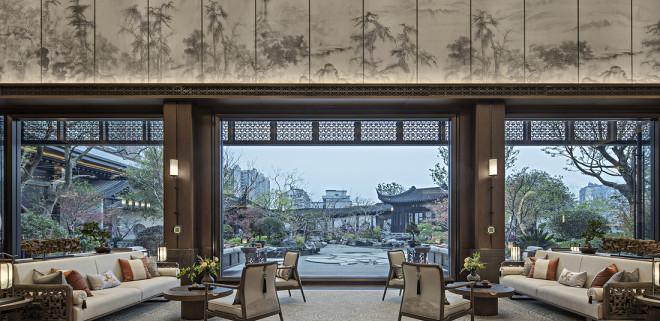 黄石建发和玺营销中心丨中国黄石丨深圳市盘石室内设计有限公司-17