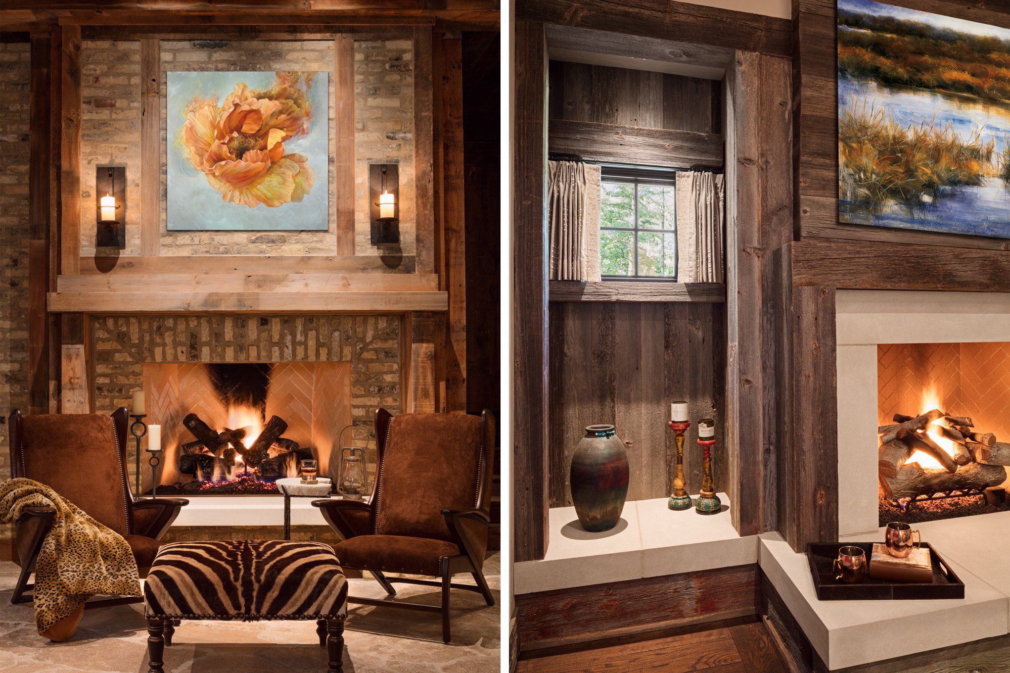 丨美国威斯康星丨WADE WEISSMANN ARCHITECTURE,INC-35